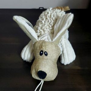 Petlou dog toy with Squeaker